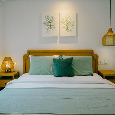 Casa Amarta Boutique Lofts & Detox Aparthotel Canggu Εξωτερικό φωτογραφία