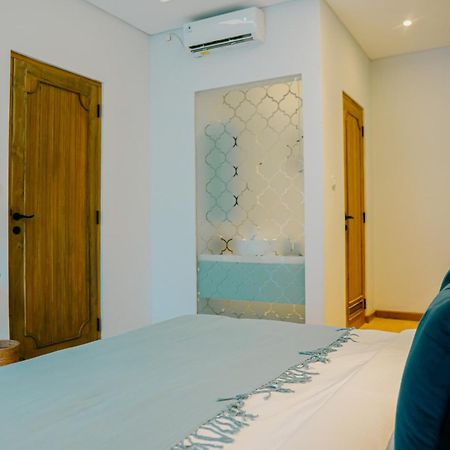 Casa Amarta Boutique Lofts & Detox Aparthotel Canggu Εξωτερικό φωτογραφία