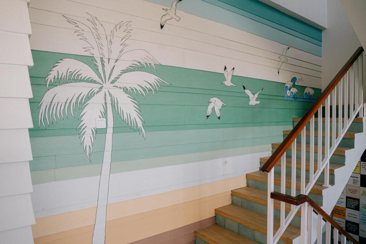 Casa Amarta Boutique Lofts & Detox Aparthotel Canggu Εξωτερικό φωτογραφία