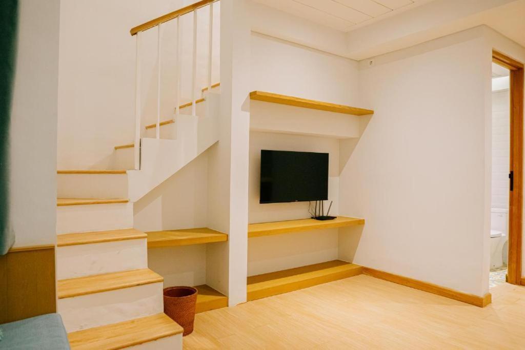 Casa Amarta Boutique Lofts & Detox Aparthotel Canggu Εξωτερικό φωτογραφία