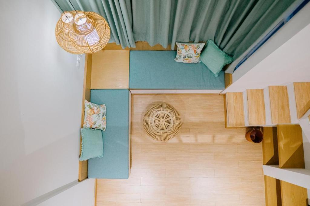 Casa Amarta Boutique Lofts & Detox Aparthotel Canggu Εξωτερικό φωτογραφία