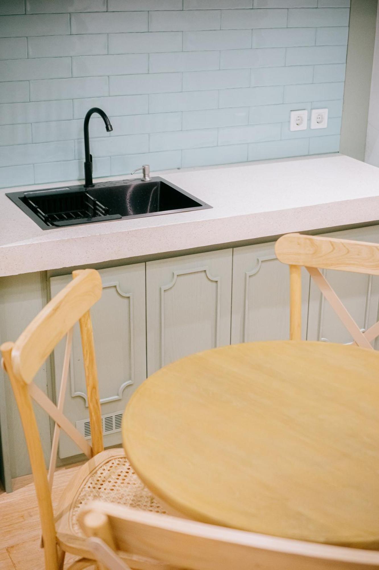 Casa Amarta Boutique Lofts & Detox Aparthotel Canggu Εξωτερικό φωτογραφία