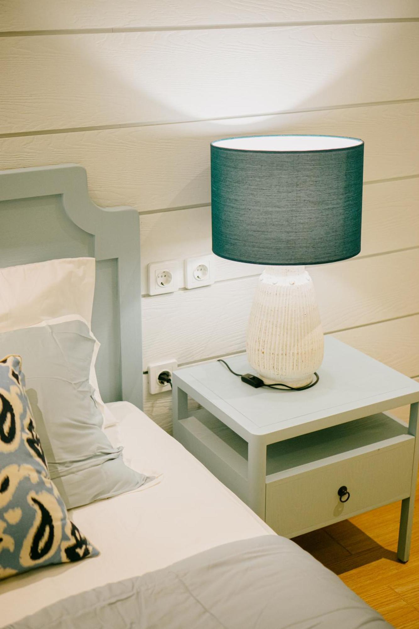 Casa Amarta Boutique Lofts & Detox Aparthotel Canggu Εξωτερικό φωτογραφία