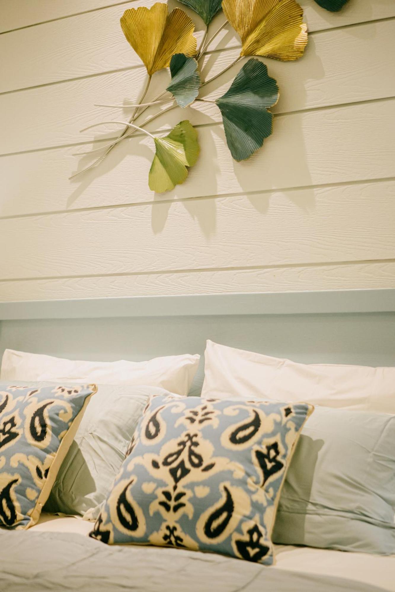 Casa Amarta Boutique Lofts & Detox Aparthotel Canggu Εξωτερικό φωτογραφία