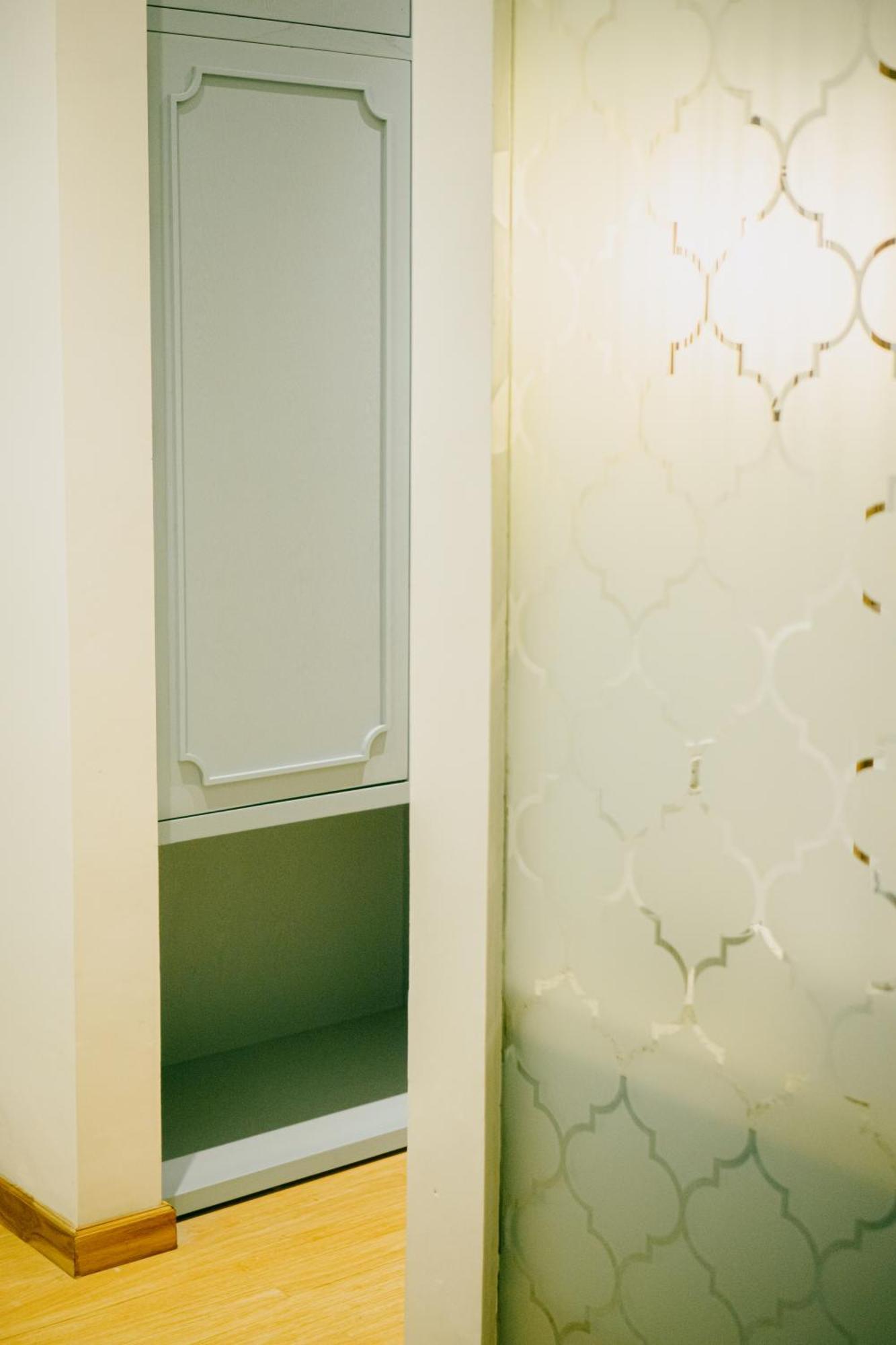 Casa Amarta Boutique Lofts & Detox Aparthotel Canggu Εξωτερικό φωτογραφία