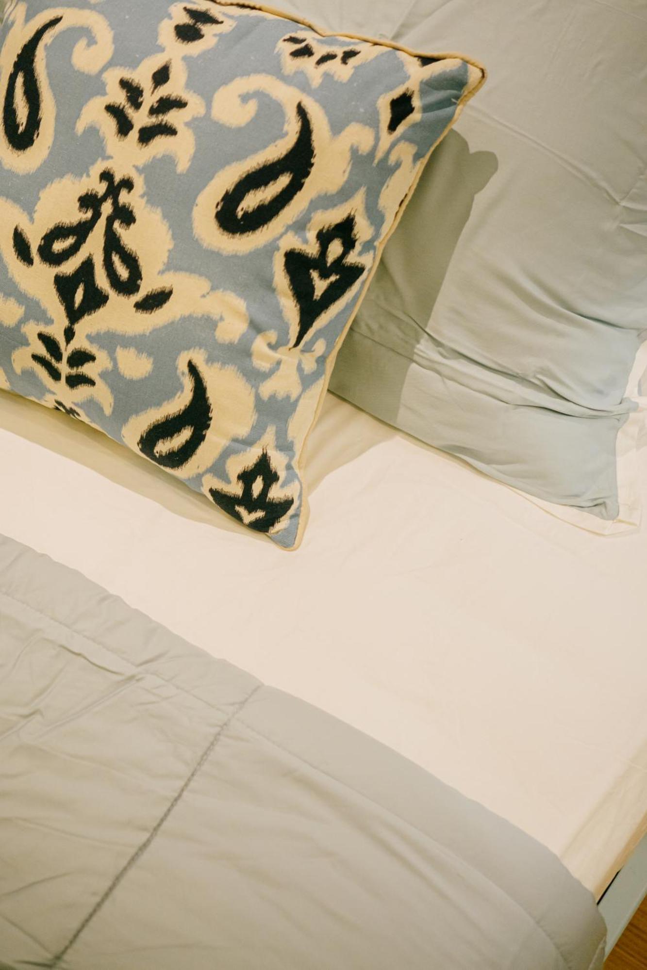 Casa Amarta Boutique Lofts & Detox Aparthotel Canggu Εξωτερικό φωτογραφία