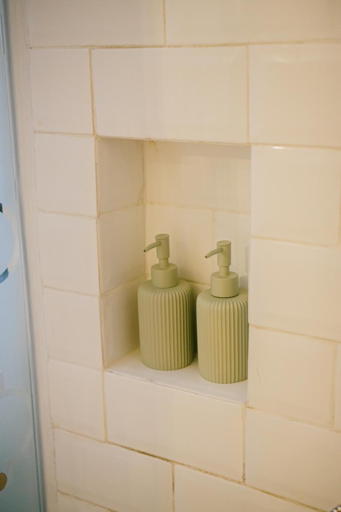 Casa Amarta Boutique Lofts & Detox Aparthotel Canggu Εξωτερικό φωτογραφία