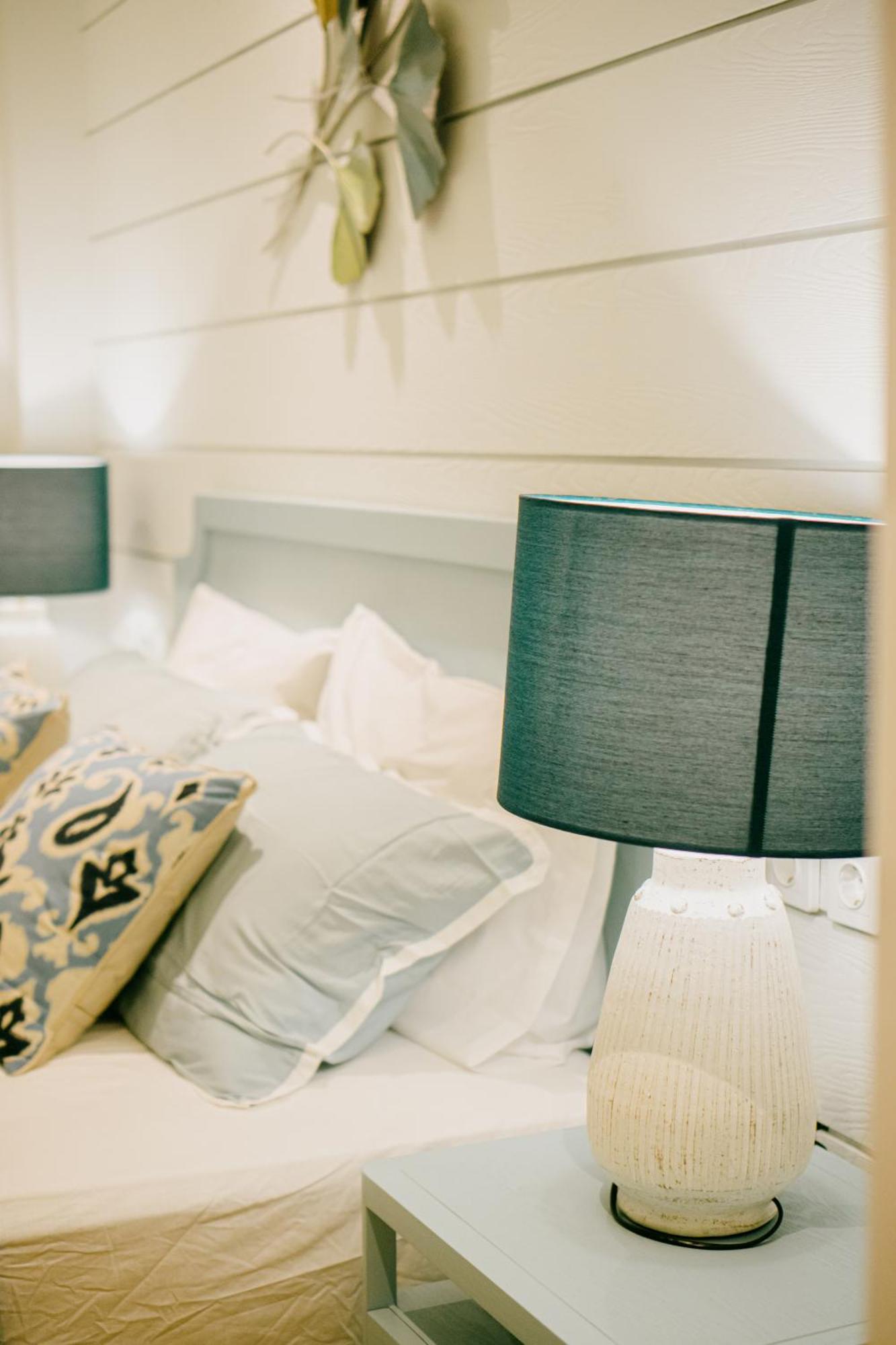 Casa Amarta Boutique Lofts & Detox Aparthotel Canggu Εξωτερικό φωτογραφία