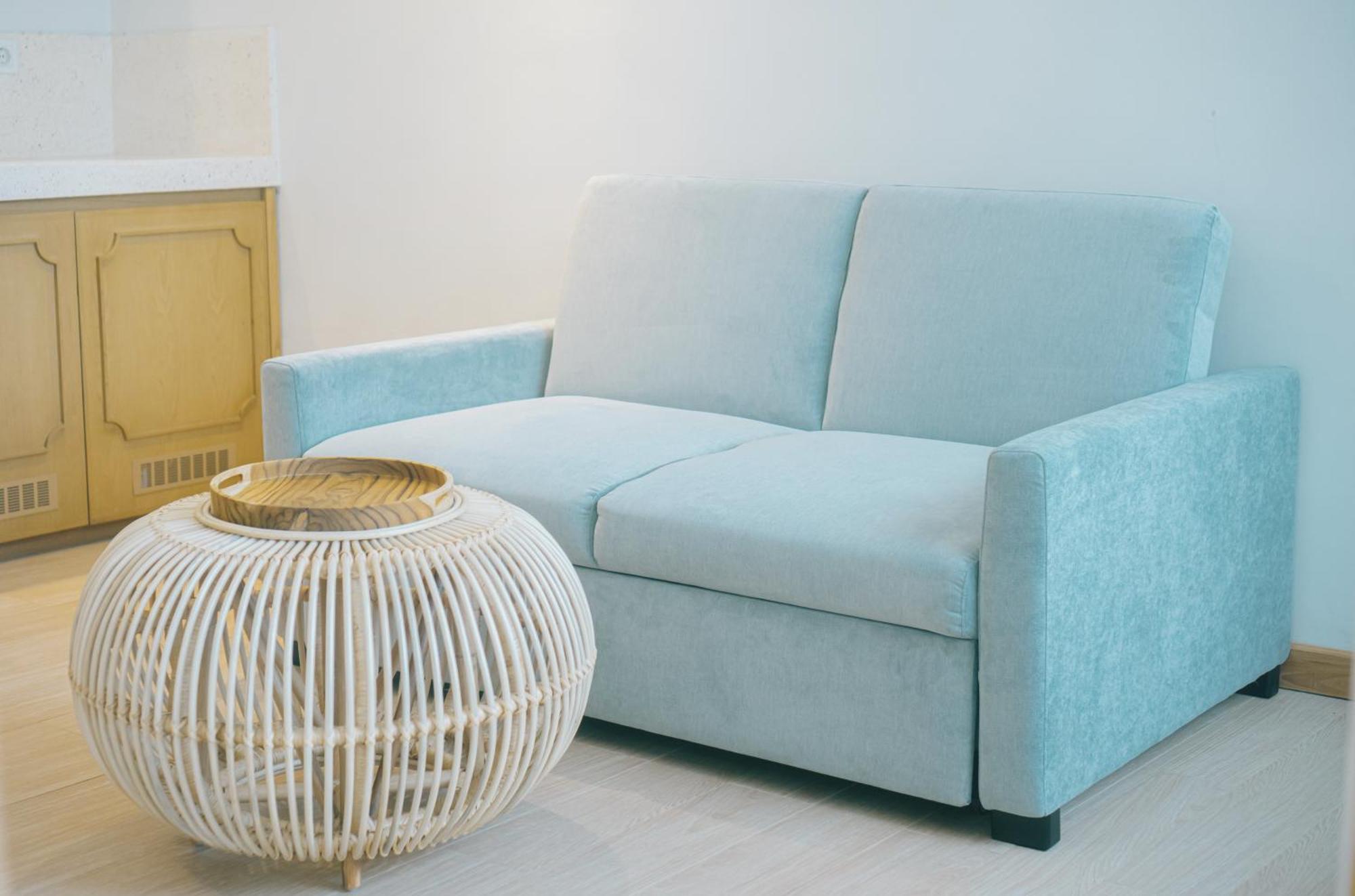 Casa Amarta Boutique Lofts & Detox Aparthotel Canggu Εξωτερικό φωτογραφία