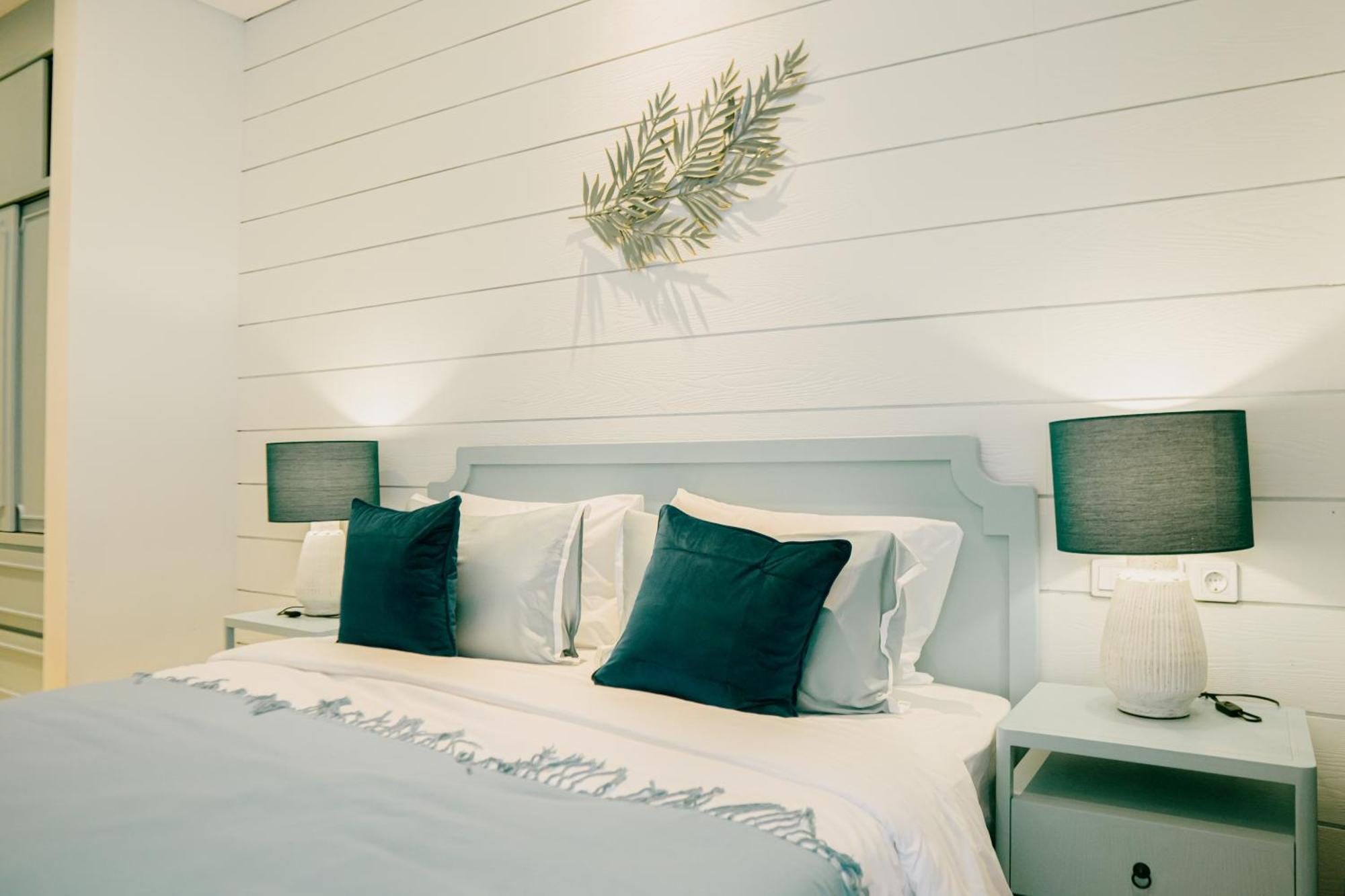 Casa Amarta Boutique Lofts & Detox Aparthotel Canggu Εξωτερικό φωτογραφία