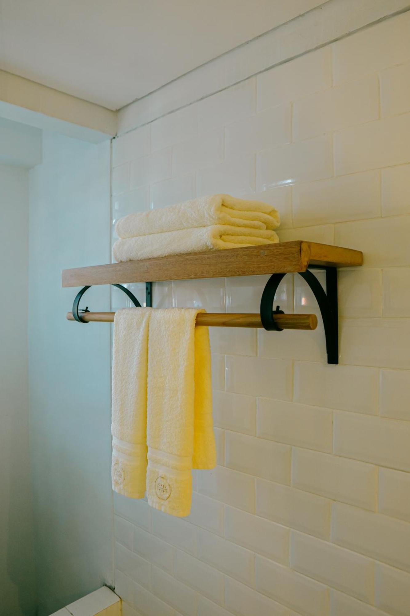 Casa Amarta Boutique Lofts & Detox Aparthotel Canggu Εξωτερικό φωτογραφία