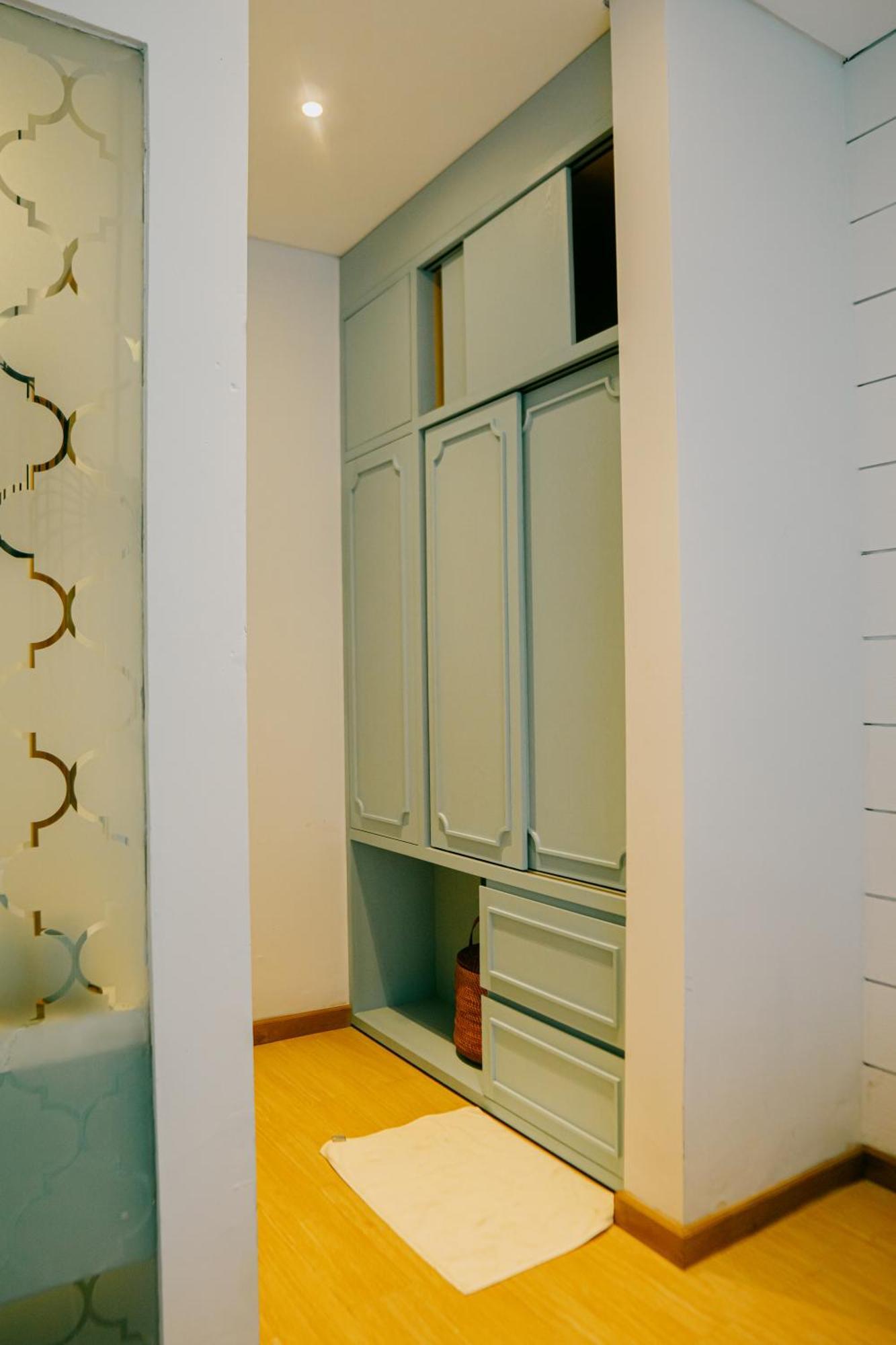 Casa Amarta Boutique Lofts & Detox Aparthotel Canggu Εξωτερικό φωτογραφία