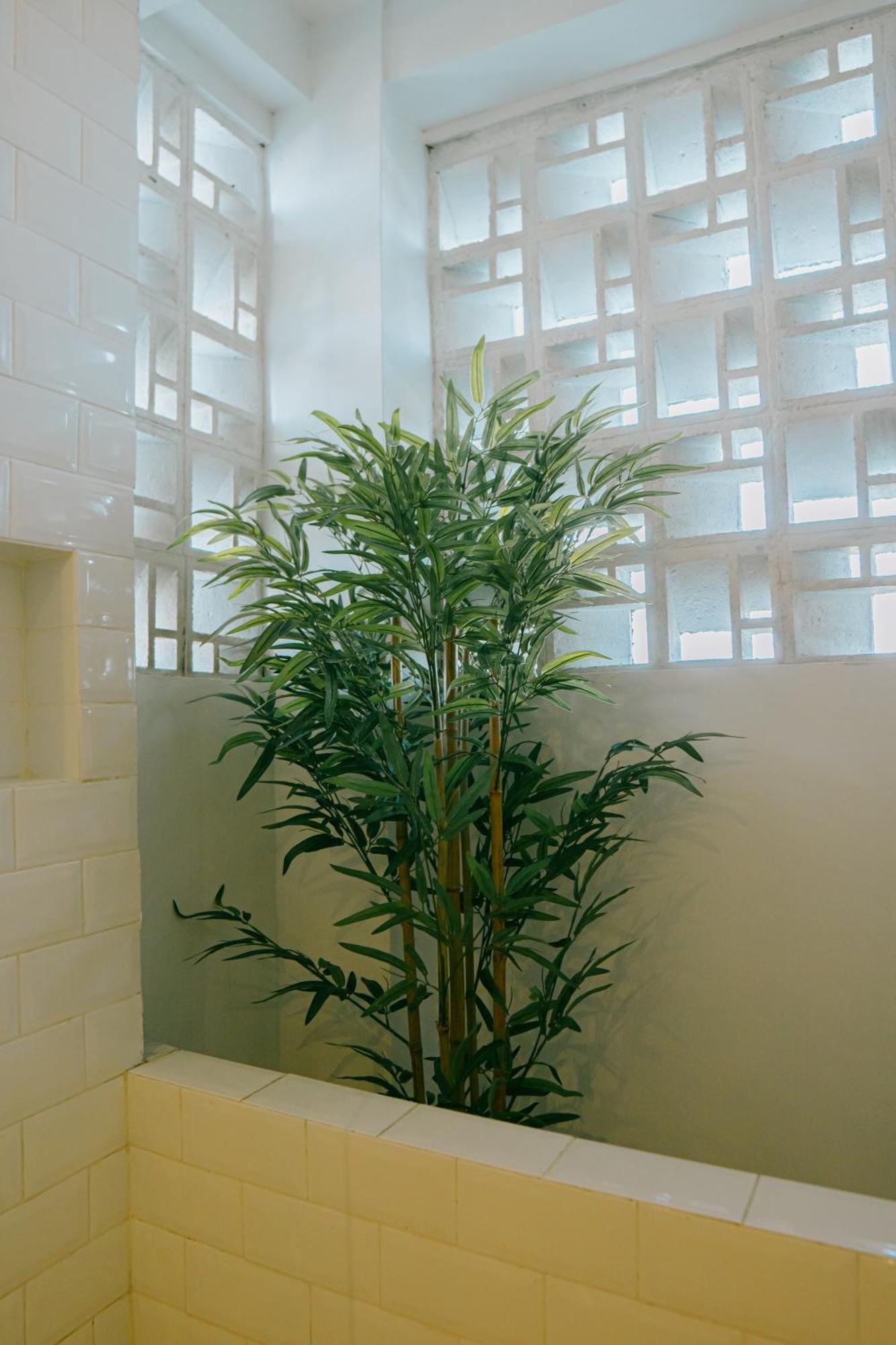 Casa Amarta Boutique Lofts & Detox Aparthotel Canggu Εξωτερικό φωτογραφία