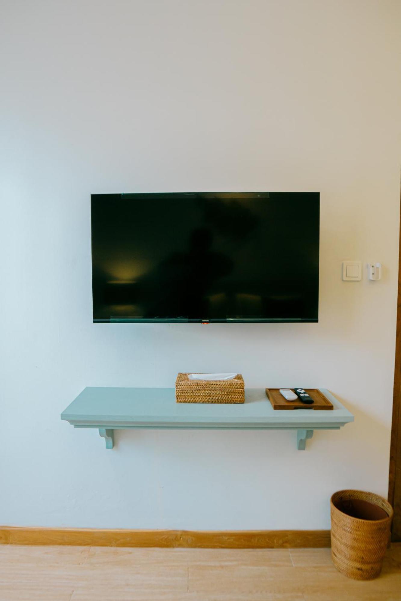 Casa Amarta Boutique Lofts & Detox Aparthotel Canggu Εξωτερικό φωτογραφία