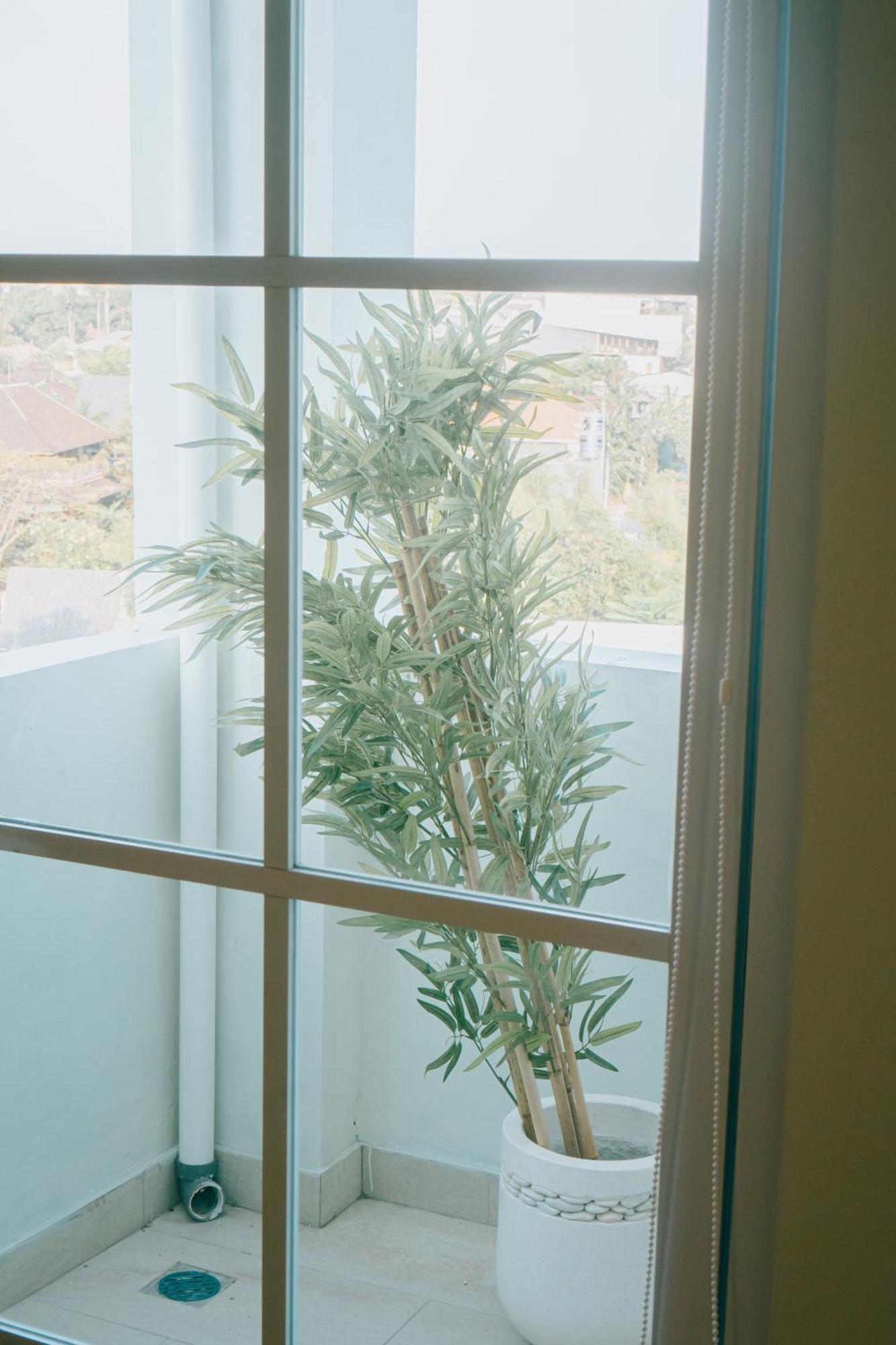 Casa Amarta Boutique Lofts & Detox Aparthotel Canggu Εξωτερικό φωτογραφία