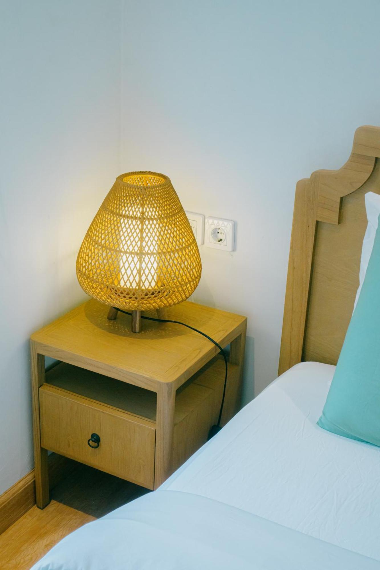 Casa Amarta Boutique Lofts & Detox Aparthotel Canggu Εξωτερικό φωτογραφία