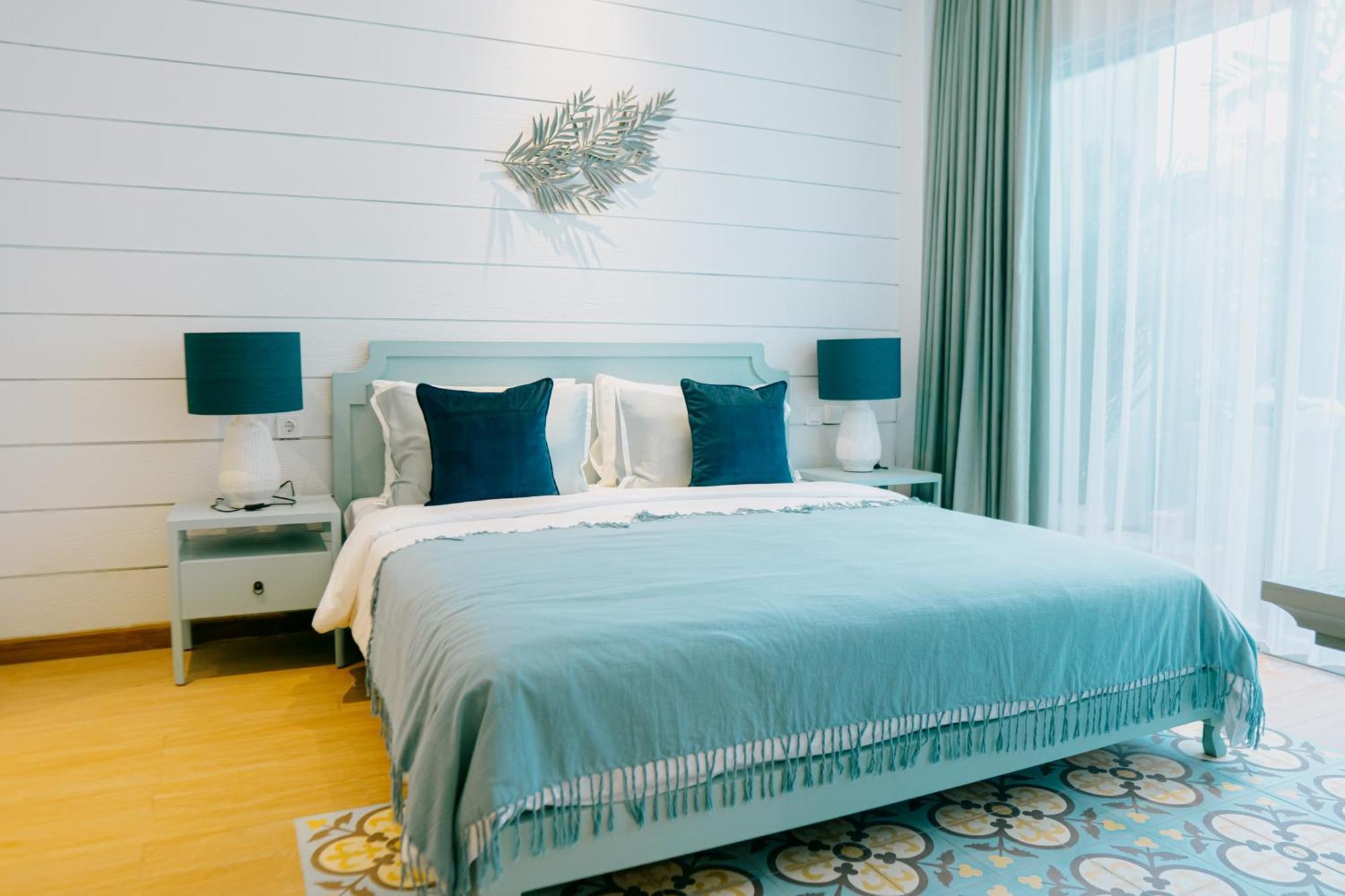 Casa Amarta Boutique Lofts & Detox Aparthotel Canggu Εξωτερικό φωτογραφία